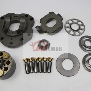 China EC290 R305-7 R300-5 JCM933D Kawasaki Pump Parts K3V112DTP Hydraulic Pump Accessories on sale