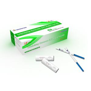 15 Minutes One Step Female Ovulation LH Test Strip