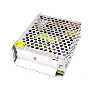 Wide Voltage Switch Power Supply AC 220V To DC 24v 3a 72w With Aluminium Case