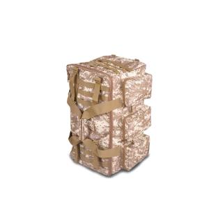 Large Capacity Backpack for Outdoor Sport Custom Design and 600D Polyester