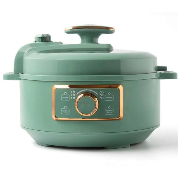 Quality Families 2.8L Electric Pressure Cooker Hot Pot Function wholesale