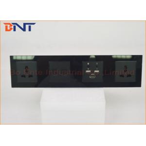 Hotel Multimedia Media Hub Integrated With Bluetooth