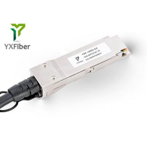 100G QSFP28 DAC 2m 100G QSFP28 DAC Direct Attach Cable