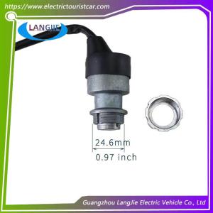Golf Cart Sightseeing Car LVTONG Ignition Key Switch