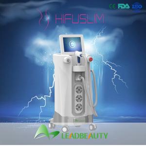 Exclusive distributor wanted hifuslim slimming machine non-invasive technology