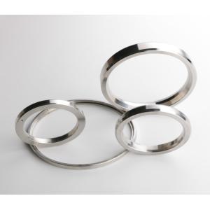 1.6 Micrometer Ra Oct Ring Joint Gasket Seal Ring Gasket API 6A ASME B16.20