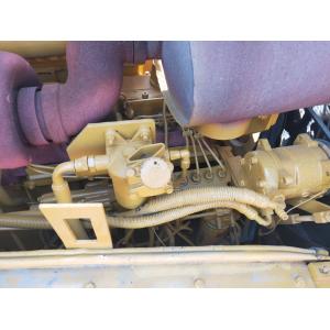 New Maintenance High Effective Bulldozer Cat D7r on Sale, Used Original