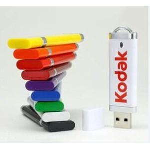 Kongst OEM mini plastic usb flash drive/usb stick