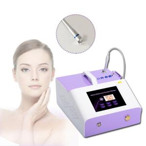 China High Frequency Spider Veins Removal Machine 5Hz Relieves Redness CE on sale