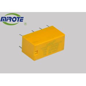 5 Amp Miniature Relays 12V 8 Pin Relay Ultra-small micro relay