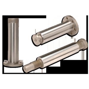 WEATHERFORD MP-8 power end spares, MP-10 MUD PUMP CRANKSHAFT, MP-13/16 MUD PUMP