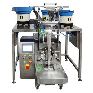 Easy operation multi-function Multifunctional sexy toys screws counting filling