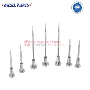 Common Rail Fuel Injector Control Valve F00VC01329 F00VC01329 Diesel Injector