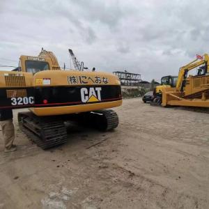 ORIGINAL Hydraulic Valve Carter 320C Excavator 3.0m Transport Height for Your