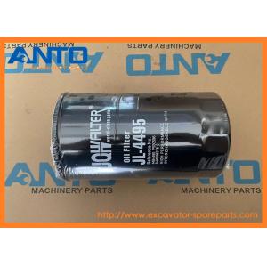 China 4484495 Filter Excavator Filter Fitting For ZX110 ZX110-3 ZX110-3-AMS ZX110-3-HCME on sale