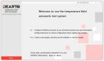 16 Channels Temperature and 9 Channels Humidity Probes Data Logger for Precise