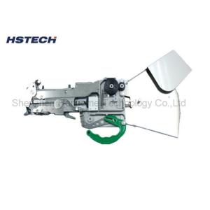 High Precision With Stable Quality Pneumatic Type Feeder Alloy And Plastic