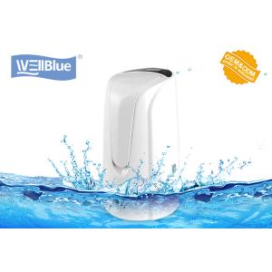 Quick Change Healthy Alkaline Pure Water Ionizer Generator Drict Drinking Water