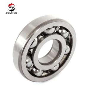 China NTN EC-SC07B37 Deep Groove Ball Bearing SC07B37 Air-conditioner Compressor Bearing 35*72*14mm on sale