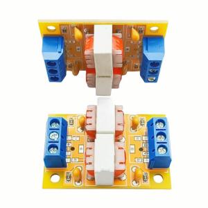 Cheap Stereo Audio Isolator Common Ground Loop Suppressor Interference Noise Isolation for sale
