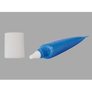 10-25ml D19mm Empty Custom Cosmetic Oval Tubes