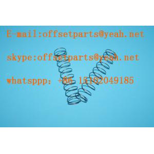 Cheap ZD.218-870-01-00 ,Compression spring 0,6x13,40x62,00,Stahl compression spring,Stahl origin for sale