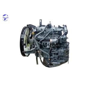 Orignal New Isuzu 4HK1 Engine For Agricultural Machinery