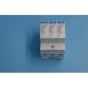 T2 Class C Lightning Surge Arrester Energy Good Quality Spd Surge Protection