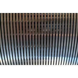 Pickling Polishing Stainless Steel Pipe Galvanized Rust Resistant With Welded