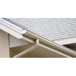 Glazed Tile 7 Inch Gutter Machine Maquina De Hacer Gutters