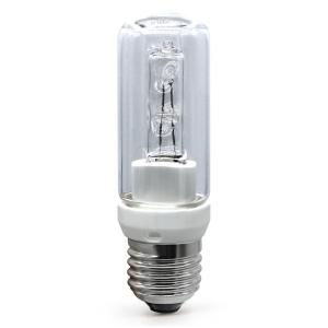 230V 105W Halogen Bulbs E27 Quartz Lamp Replacement Bulb