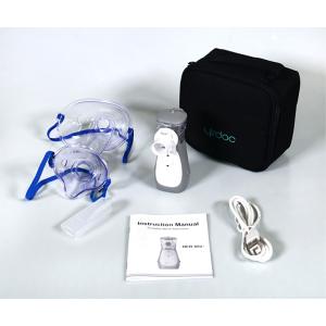 NEB 002 Medical Mesh Nebulizer FDA Intelligent Mesh Nebulizer