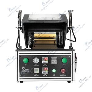 Vacuum Presealing Machine Lithium Ion Sealing Machine Pouch Cell Assembly