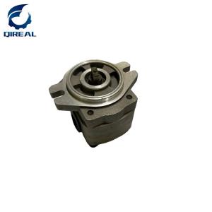 Cheap Excavator 320C 320D E320C E320D Gear Pump Pilot Pump 126-2016 for sale