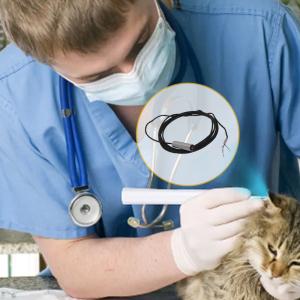 4.6mm Diameter VGA CMOS Sensor Led Medical Inspection Endoscope Camera Module