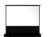 ALR Electric Foldable Projector Screen With Stand