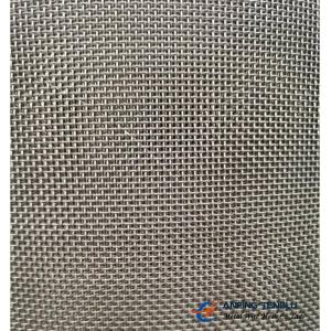 SUS410(S41000)/SUS430(S43000) Magnetic Stainless Steel Wire Mesh