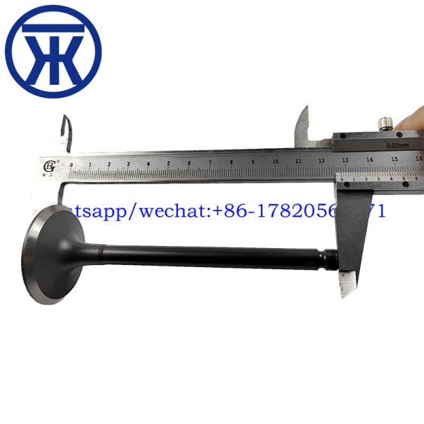 1-12551139-0 1125511390 1-87618344-0 IN VALVE INTAKE INLET VALVE FOR 4BD1 6BD1 4BG1 6BG1