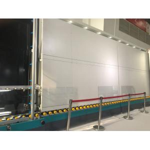 Cheap Double Gas Filling Insulating Glass Production Line Double Glazing Glass Machine for sale