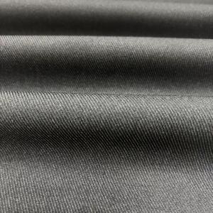 200d+40d*200d+40d 275GSM Polyester Spandex 3/1twill Fabric