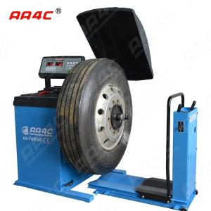 AA4C car&truck wheel balancer wheel balancing machine AA-TWB248