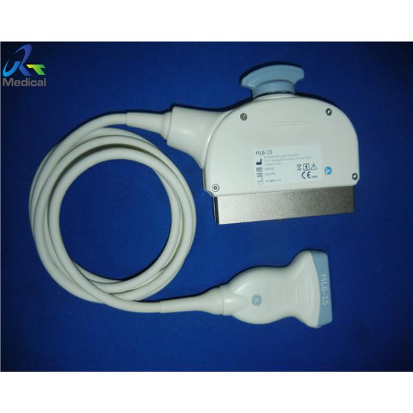 Quality GE ML6-15 61mm Linear Ultrasound Probe Doppler Medical Device wholesale