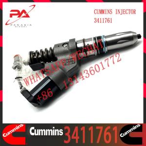M11 ISM11 QSM11 Diesel Engine Fuel Injector 3411845 3095040 3411754 3411756