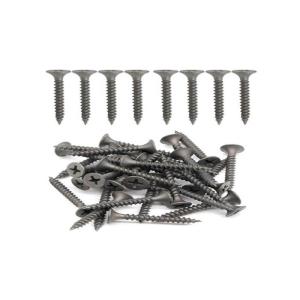 Bugle Head Drywall Screws Black Phosphated Coarse Thread Drywall Screw
