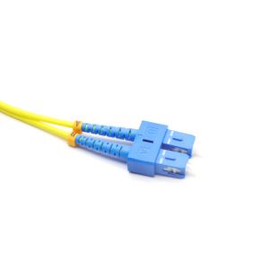 Female MPO Trunk Cable 12 Fibers Type A Multimode MM OM3/OM4 MPO Patch Cord LSZH