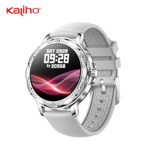 China 5 Styles UI Interface Sport Smart Watches with Voice Assistant Bluetooth Call and IP68 Waterproof Blood Oxygen Monitoring on sale