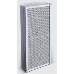 Cheap Support Protocols UDP TCP/IP IGMP IP Network PA System Column Line Array Speaker System for sale