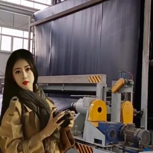 Long Service Life Fish Farm Pond Liners Waterproof HDPE Geomembrane Direct