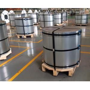 China Thin Layer Tin Plated Steel Sheet , Etp Sheet Bright Shining Color Food Grade on sale