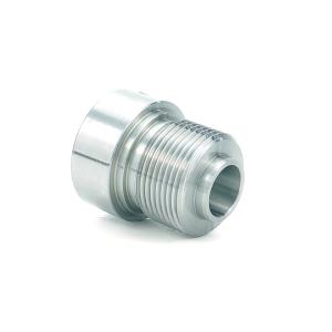 Customized Brass Forged Connection OEM CNC Machined Parts with RoHS Certificatio